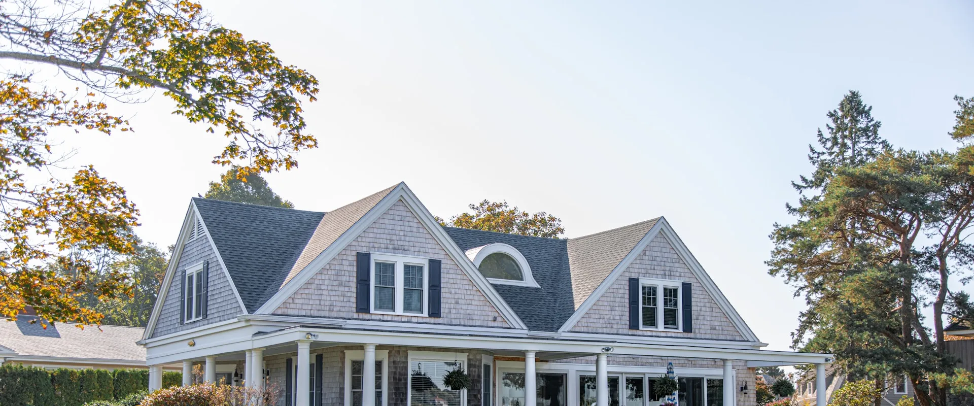 Roofing services in Salisbury, MA